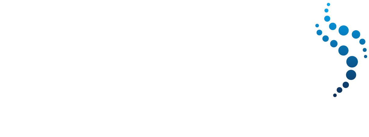 Trophon2 Logo White Gradient